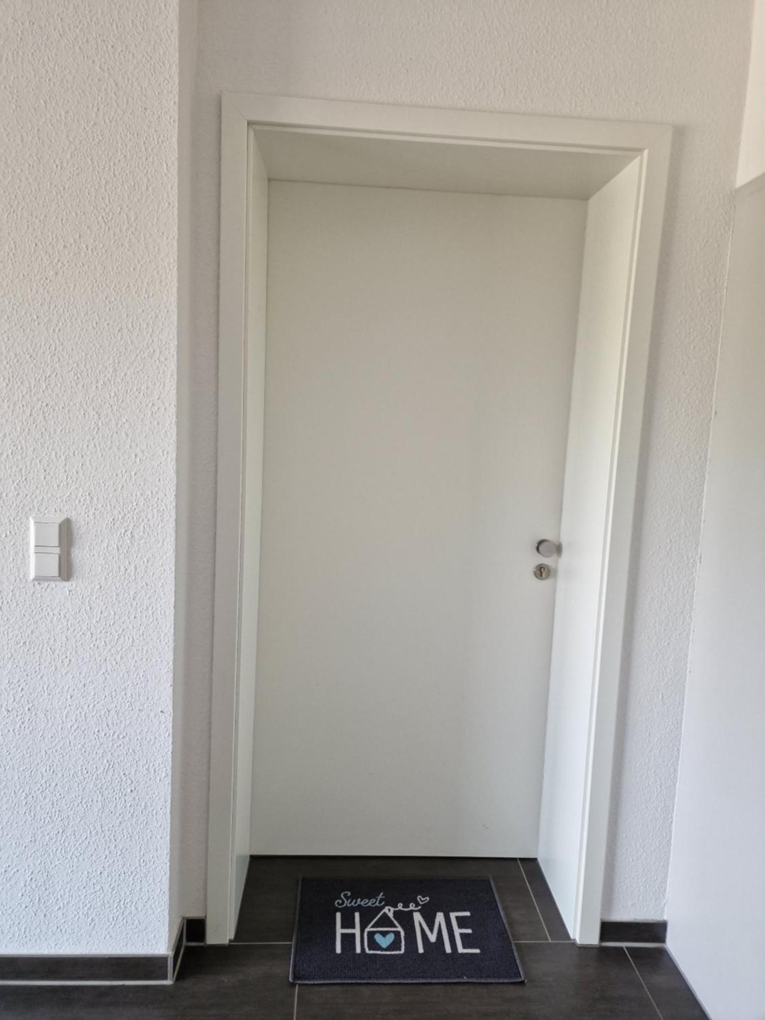 Exklusive Ferienwohnung In Lingen Holthausen 2Zim, 2Badez,Kueche,Balkon,Waschmaschine Exterior photo